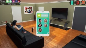 Milfy City – Final Edition