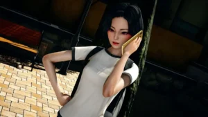 My Bully Is My Lover